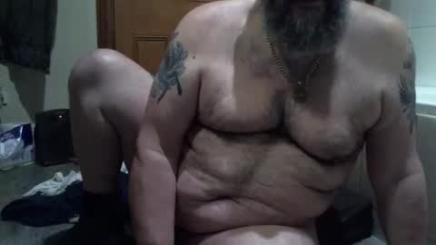 bearsteve75 online show from November 13, 2:16 pm