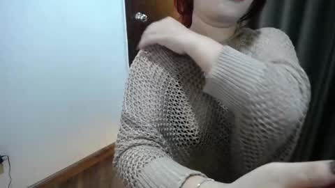 Snapshot of bearsuri chatting on May 27, 1:35 am Nara online show from May 27, 1:35 am