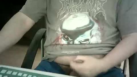 beartsmkr online show from October 30, 6:08 pm