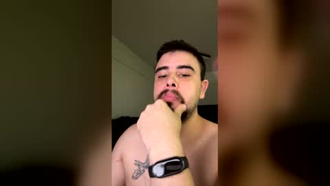 beartsmkr online show from January 9, 1:30 am