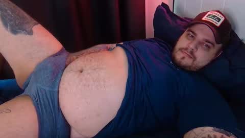 Bearway31 online show from November 17, 6:35 pm