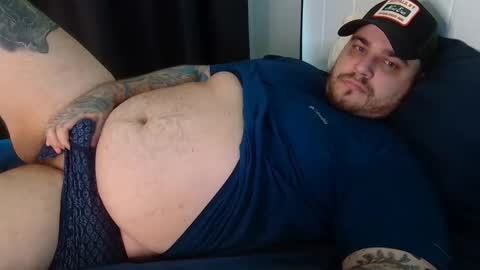 Bearway31 online show from November 18, 12:20 pm