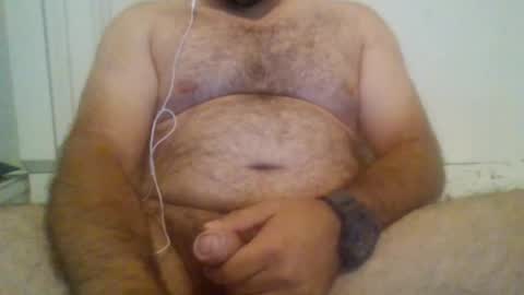 bearyuncut online show from July 17, 4:12 pm