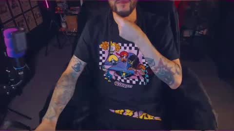 Snapshot of beastbxy chatting on September 11, 3:06 am beast bxy online show from September 11, 3:06 am