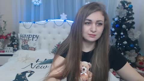 Snapshot of beataangel chatting on January 8, 9:10 am beataangel online show from January 8, 9:10 am