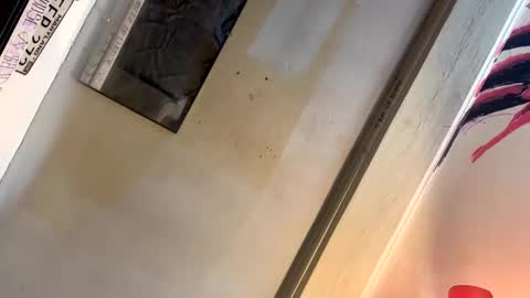 Snapshot of beathismeat99 chatting on April 12, 6:13 pm Mikes room online show from April 12, 6:13 pm