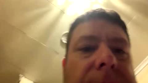 Snapshot of beathismeat99 chatting on May 21, 10:11 am Mikes room online show from May 21, 10:11 am