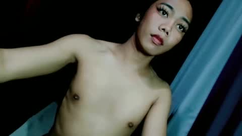 beatrice_luna online show from March 15, 5:30 pm