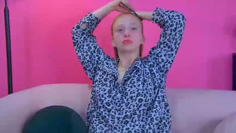 Beatrice online show from November 27, 6:54 pm