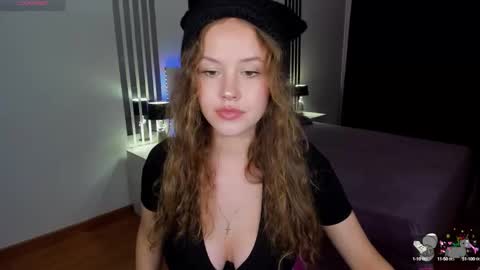 BeatriceWild online show from October 9, 11:41 am