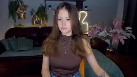 BeatriceWild online show from November 13, 11:31 am