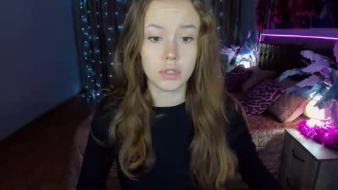 BeatriceWild online show from December 17, 10:32 am