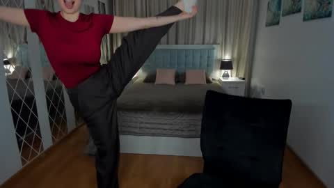 BeatriceWild online show from March 3, 11:16 am