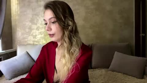 Michelle online show from May 15, 4:08 am