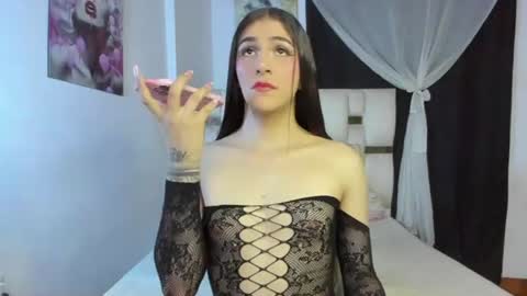 Valeria online show from June 27, 2:27 am