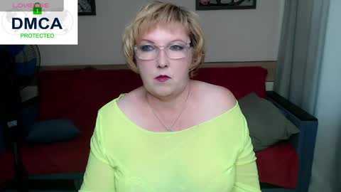 your Lana online show from May 25, 7:14 am