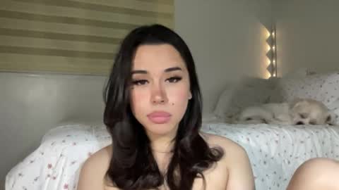 Sweet Aya online show from June 10, 3:11 pm