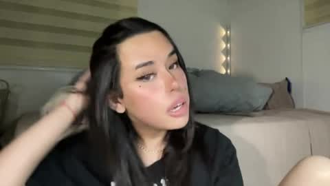 Snapshot of beautiful_lust69 chatting on June 16, 3:14 pm Sweet Aya online show from June 16, 3:14 pm