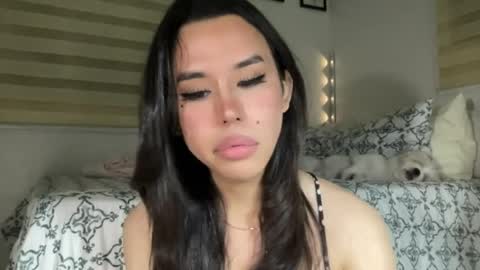 Snapshot of beautiful_lust69 chatting on July 16, 4:02 pm Sweet Aya online show from July 16, 4:02 pm