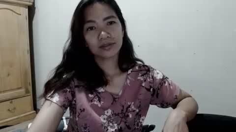 Snapshot of beautiful_sm1le chatting on January 19, 7:45 am Smiley online show from January 19, 7:45 am