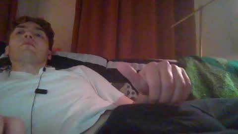 beautifulbeaver online show from December 19, 9:17 pm