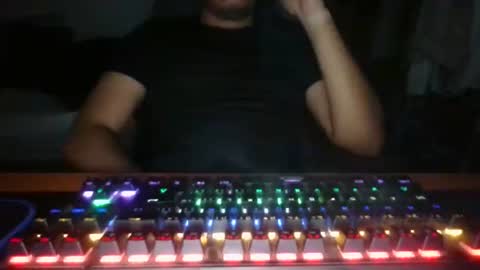 Snapshot of beautifuldick_xxx chatting on November 17, 10:26 pm Adam online show from November 17, 10:26 pm