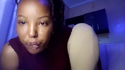 Snapshot of beautifulgia chatting on March 24, 8:19 am Gia online show from March 24, 8:19 am