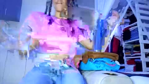 Snapshot of beautifulgia chatting on March 27, 10:04 am Gia online show from March 27, 10:04 am