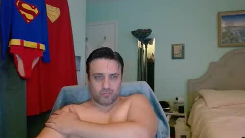 Kalel Superman online show from May 9, 3:56 am