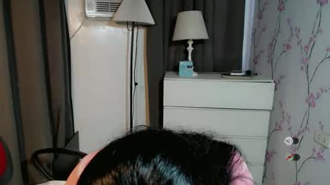 Snapshot of beautifultrixie chatting on February 26, 2:54 am TRIXIE online show from February 26, 2:54 am