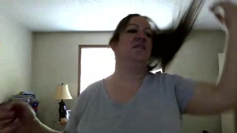 kalysta online show from July 10, 9:06 pm