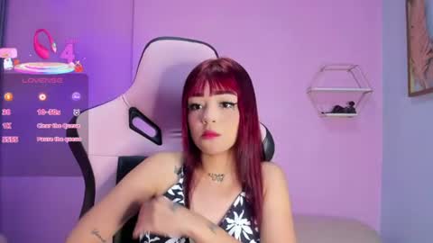 Sara online show from June 21, 10:29 am
