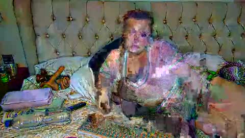 beauty4agent online show from December 3, 10:28 am