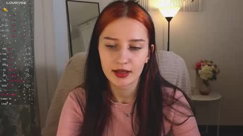 Snapshot of beauty_charismatic chatting on February 8, 10:07 am beauty_charismatic online show from February 8, 10:07 am