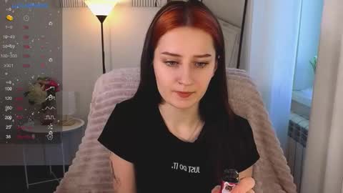 Snapshot of beauty_charismatic chatting on February 13, 10:11 am beauty_charismatic online show from February 13, 10:11 am