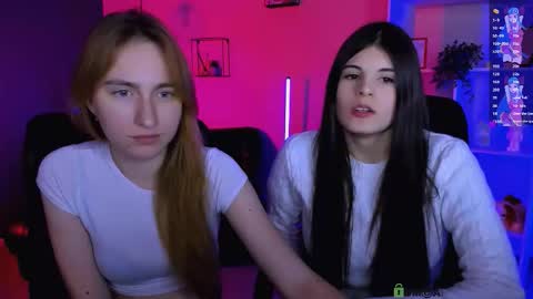 beauty_ginger online show from February 2, 8:07 pm