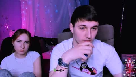 beauty_ginger online show from March 25, 8:48 pm