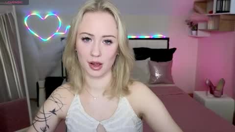 beauty Sasha online show from February 7, 2:10 pm