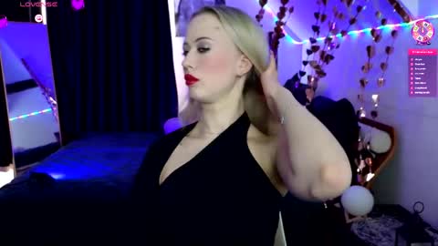 beauty Sasha online show from May 9, 3:28 pm