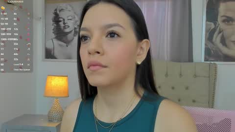 Ariana Reyes online show from November 8, 12:16 pm