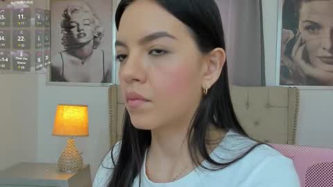 Ariana Reyes online show from March 3, 12:22 pm