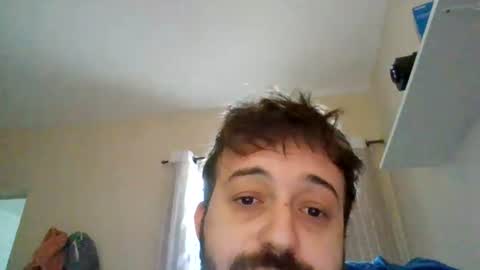 Billy BWC online show from July 1, 2:18 pm