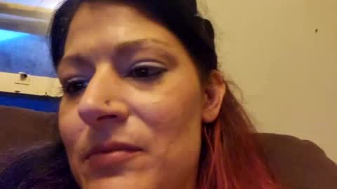 Snapshot of beautyfulkrazy7 chatting on June 24, 1:37 am Beautyfulkrazy online show from June 24, 1:37 am
