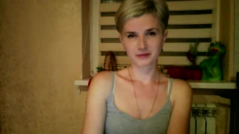 BeautyKsenia online show from February 22, 9:24 pm