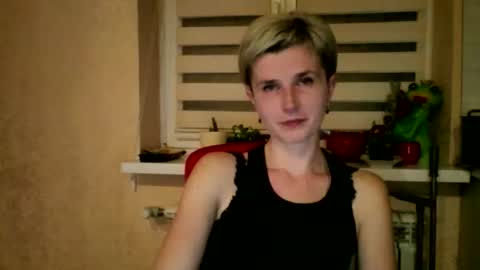 BeautyKsenia online show from March 18, 8:34 pm