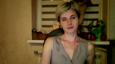 BeautyKsenia online show from April 27, 7:23 pm