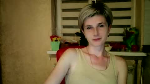 BeautyKsenia online show from May 21, 7:21 pm