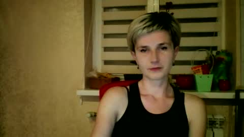 BeautyKsenia online show from May 30, 8:06 pm