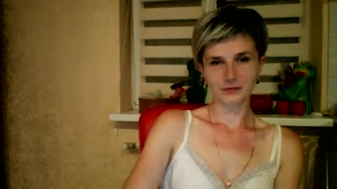 BeautyKsenia online show from July 9, 7:07 pm
