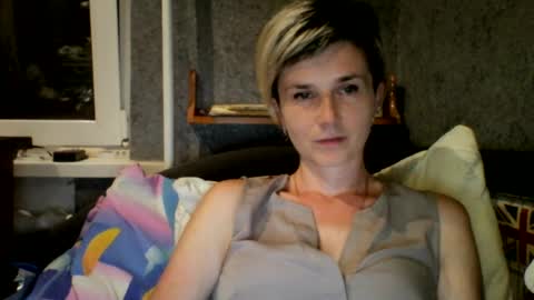 BeautyKsenia online show from July 20, 7:27 pm